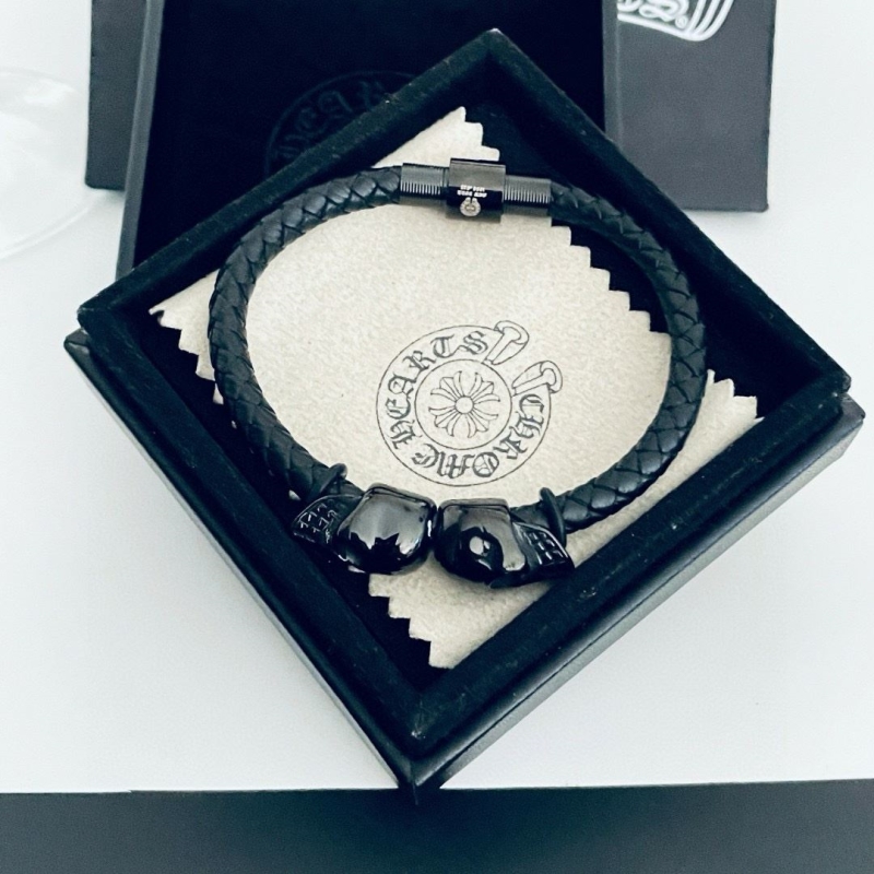 Chrome Hearts Bracelets